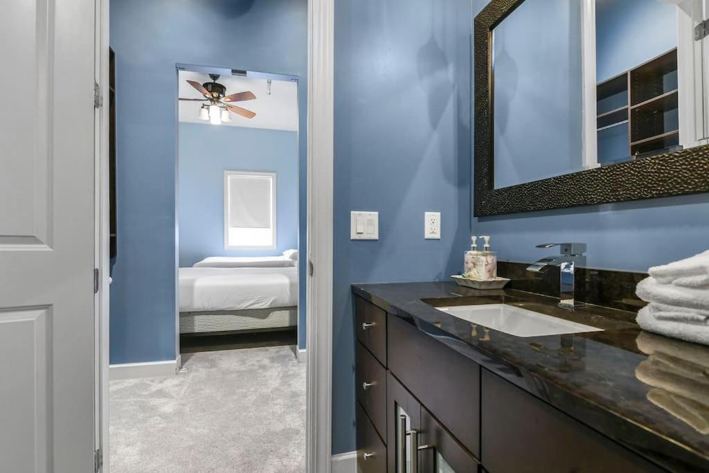 Lovely 2-Bedroom Unit In Springfriend Springfield Exterior photo